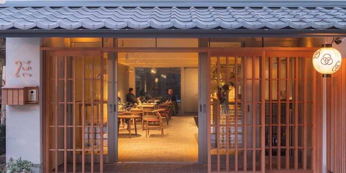 2254(京都府 コテージ・ロッジ・一棟貸) / 1