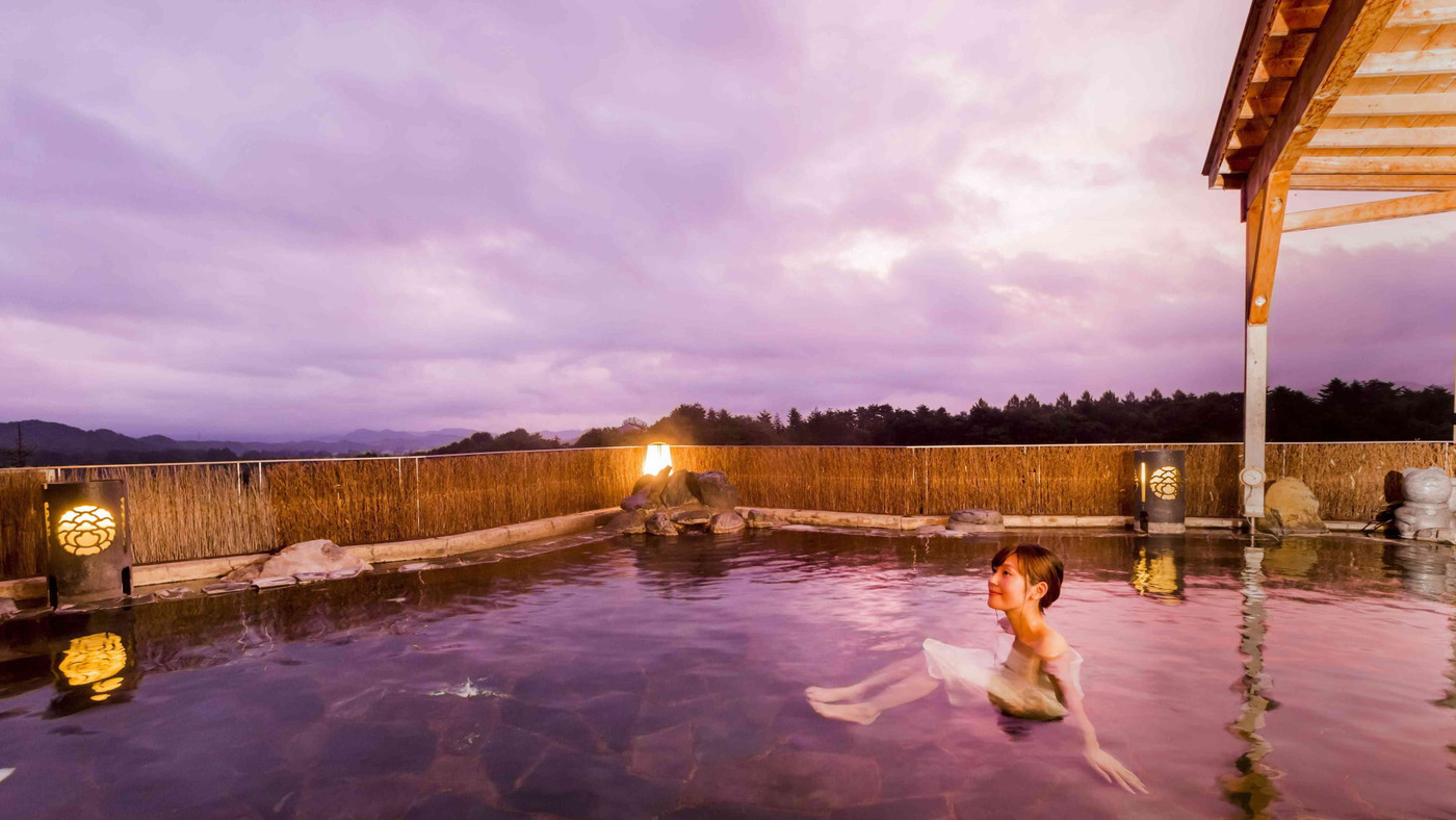 銀河鉄道が駆け抜けるような星空を眺めよう3422562