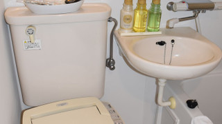 スモールダブルルーム 喫煙 (10㎡)