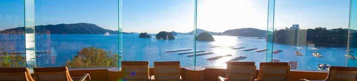 海とパワースポットが魅力の「鳥羽」へ♪一人旅におすすめホテル7選/三重県