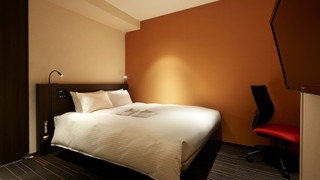 モダン スーペリア ダブルルーム 禁煙