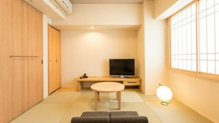 和洋室 禁煙 (29.7平米)