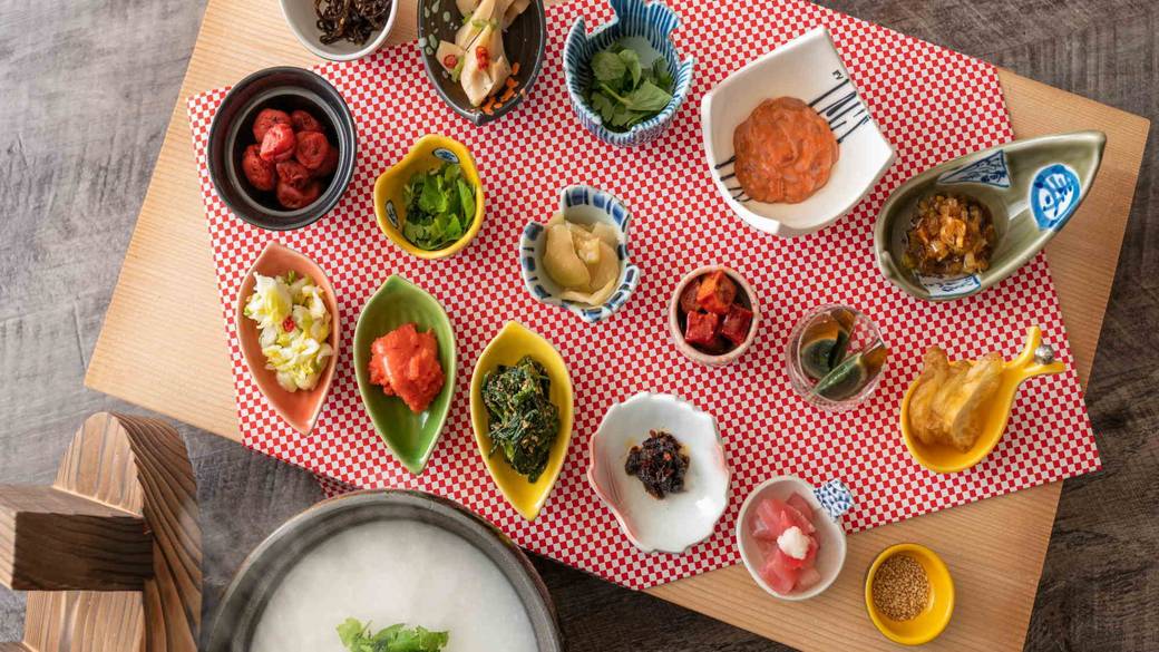 朝食の人気メニュー
絶品玉子焼きを食べよ / 3