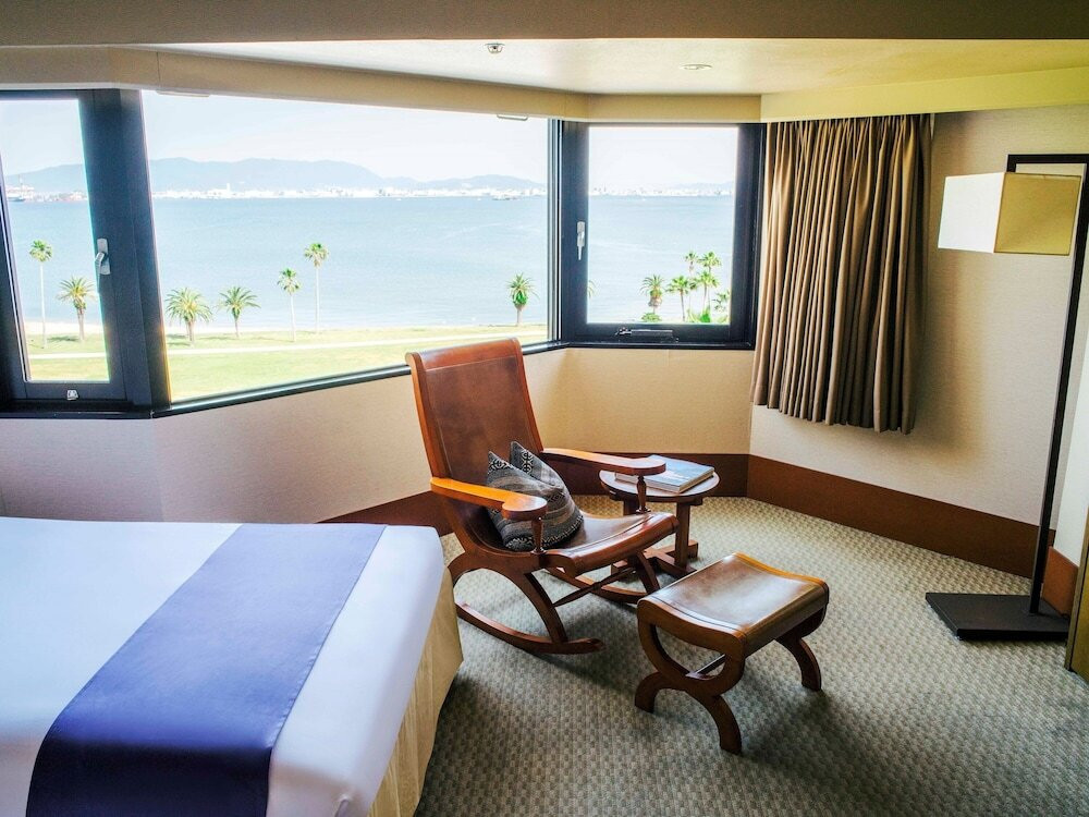 THE LUIGANS Spa & Resort 3950168