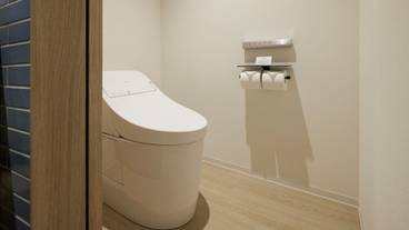 バスルーム / 11