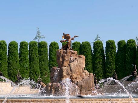 東京ディズニーランド®ホテル / 5