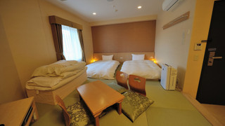 和室 禁煙 (32.8 平米)