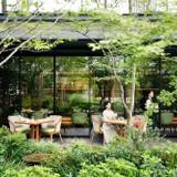 心地よく体が目覚める
豪華な和洋朝食 / 5