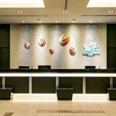 ホリデイ・イン大阪難波(大阪府 ビジネスホテル) / 3