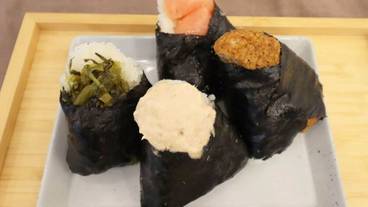朝食 / 1