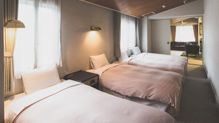 スーペリアファミリーグループルーム