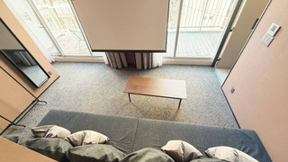 プレミアム和洋室