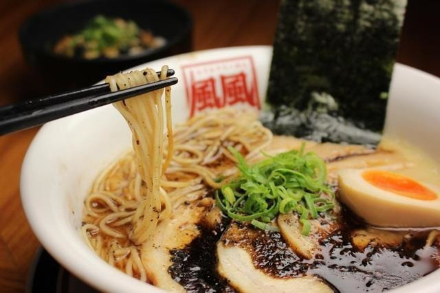 駅から徒歩5分圏内!武蔵小金井の美味しいラーメン屋7選 駅から徒歩5分圏内!武蔵小金井の美味しいラーメン屋7選