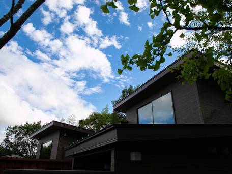 インターヒル 翼 湯布院 / 4