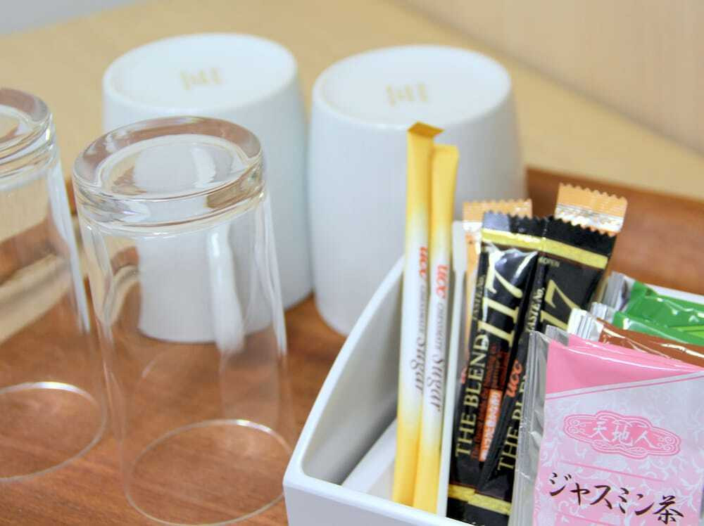 コーヒー / コーヒーメーカー