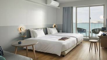 ホテル アンテルーム 那覇（ホテル アンテルームナハ） / 2