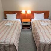 快適ウェルネスホテル とやま自遊館（富山県 ビジネスホテル） / 4