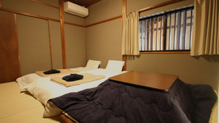 クラシック ツインルーム 禁煙