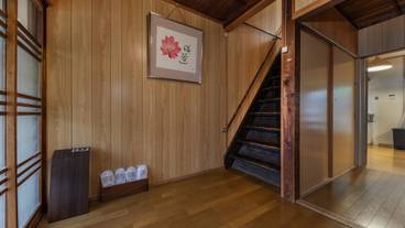 リビング エリア / 12