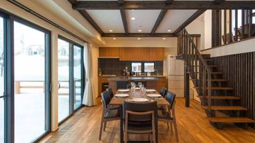 ダイニングルーム / 12