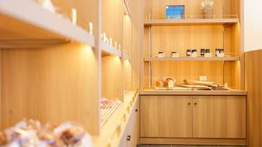 ギフト ショップ / 8