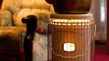 内部エントランス / 2