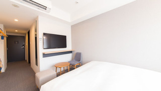 デラックスダブルルーム 禁煙(トイレ・バスセパレート)