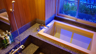 スイート和洋室 展望温泉付