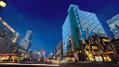 ホテルグレイスリー札幌