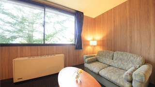 スタンダード ツインルーム 禁煙