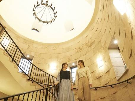 箱根仙石原プリンスホテル / 2