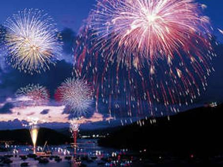 浜名湖かんざんじ温泉 時わすれ 開華亭 / 4