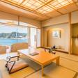 三日月シーパークホテル安房鴨川