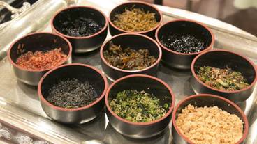 朝食スペース / 31