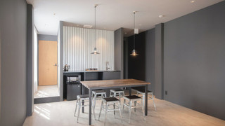 デラックス 6ベッド (禁煙)