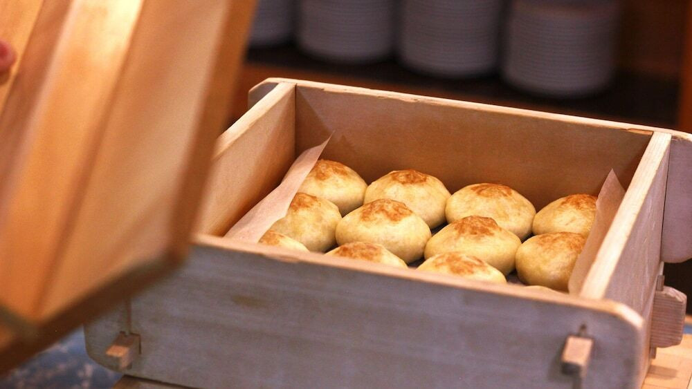 レストラン