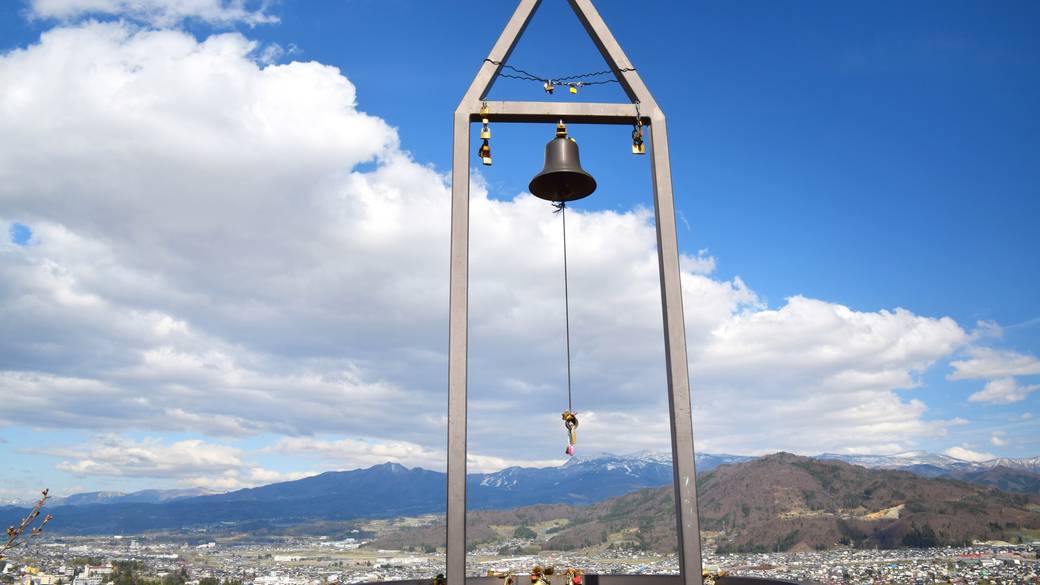 花咲山展望台 / 3