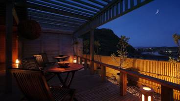 燦美の宿 旅館かわな（アキミノヤド リョカンカワナ） / 7