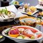 【さき楽30】早期予約で2200円引き！【伊豆満喫会席】金目鯛・アジ・お肉を贅沢に＜朝夕お部屋食＞ | 熱海温泉 旅館 立花