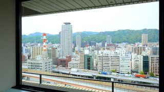 デラックス ツインルーム 禁煙 (6-15F, メインフロア)