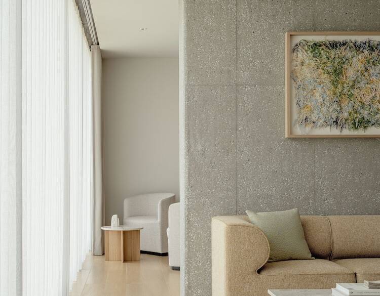 客室アートの例(1) / 1