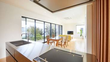 専用キッチン / 9