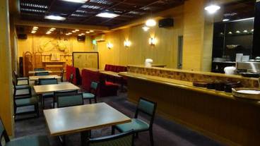 レストラン / 20