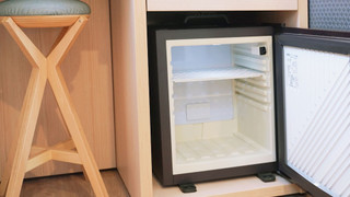 コンフォート ツインルーム 禁煙