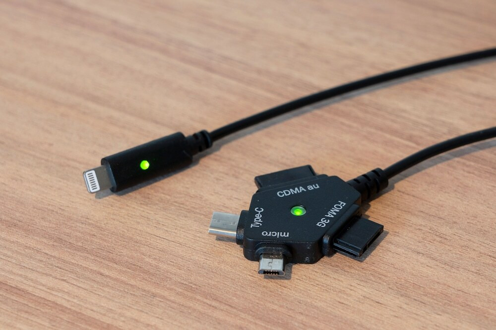 客室の設備とサービス