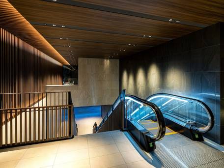 ダイワロイネットホテル盛岡駅前 / 5