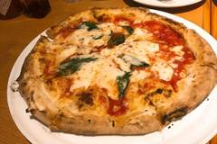 ピッツエリア バール アリッチャ