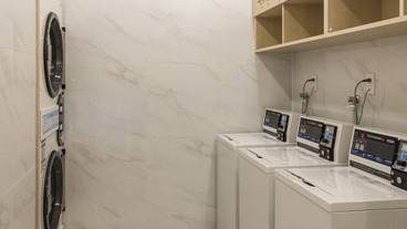 施設内の設備 / 5