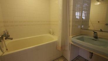 バスルームの設備 / 10