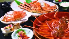 三国温泉 展望自慢の料理旅館 はれや旅館